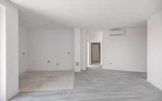 Apartament 2 camere, 52,65 mp + terasa 10,9 mp | Sunbelt Mehala | Comision 0 - Poză 5
