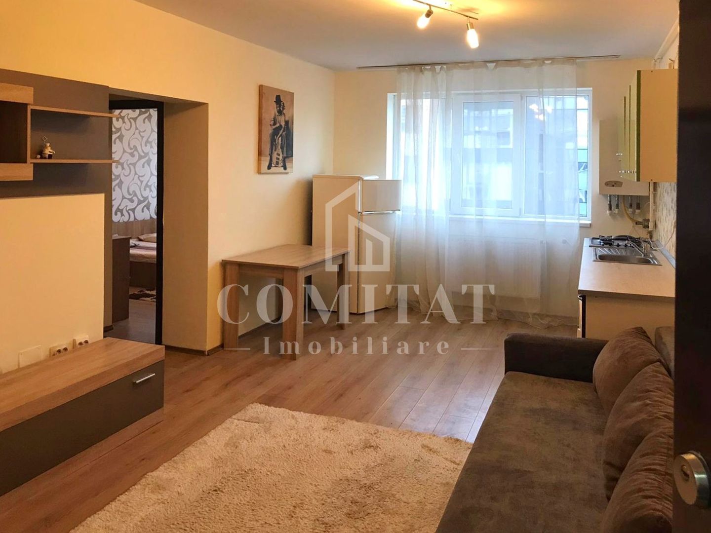 Apartament 2 camere | De vanzare | Semidecomandat | zona Iulius Mall - Poză 2