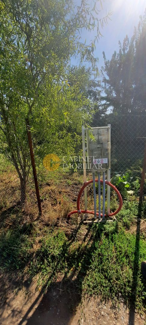 🏡 VÂND TEREN INTRAVILAN – REDIU, IAȘI- 48.000 Euro - Poză 5