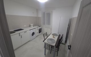 Apartament 2 camere Pallady–Ozana, mobilat complet, prima închiriere - Poză 1