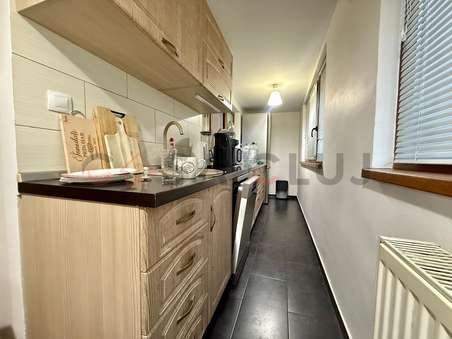 Decomandat, la cheie, Kaufland Măraști! - Poză 11