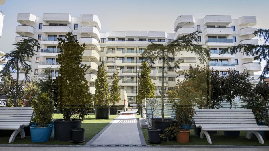 Apartament 2 camere Copou-15 min Univ.Al I Cuza - Poză 1