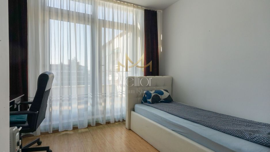 Ap 2 camere decomandate, terasa, Zorilor, langa Spitalul de Recuperare - Poză 7