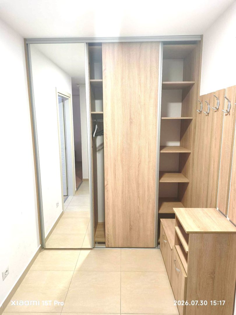 🏡 Închiriez Apartament cu 2 camere premium, Theodor Pallady, bloc nou - Poză 5