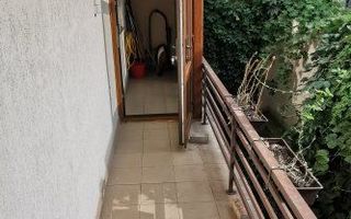 AP. 2 CAMERE 1 MAI, CURTE 21 MP, BLOC NOU, METROU 5 MINUTE, PARCARE - Poză 12