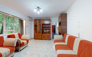 Apartament 3 camere Aparatorii Patriei - Turnu Magurele - Poză 4