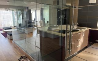 Apartament 3 camere, 143 mp, în bloc boutique | Aviației/Lac Floreasca - Poză 4