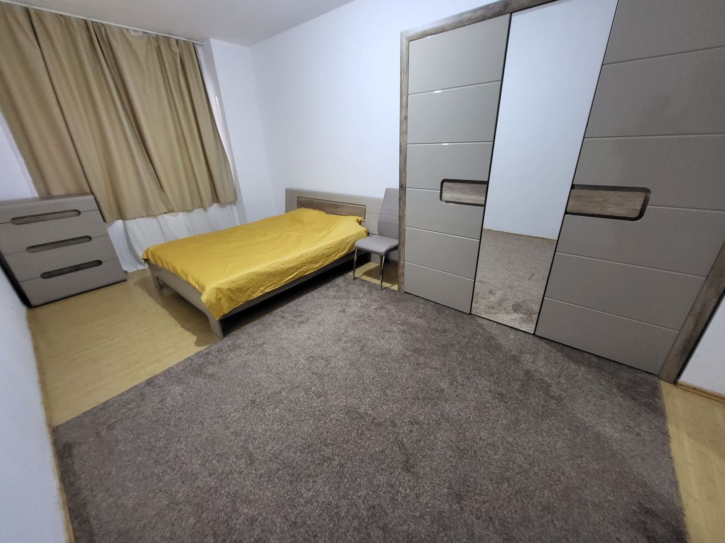 APARTAMENT 3 CAMERE | 113MP | STRAULESTI - Poză 6