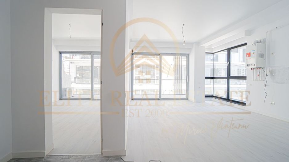 Mamaia Nord - Vânzare apartament 2 camere finisat. - Poză 3