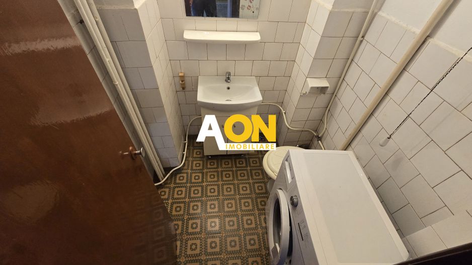 Apartament 3 Camere, 2 Bai, 2 Balcoane Zona Cetate - Poză 9