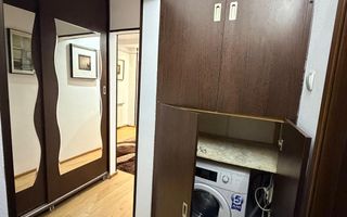 Inchiriem apartament cu 2 camere(+extindere), Siderurgistilor, parter. - Poză 18