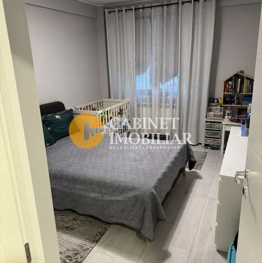 Apartament 2 camere,  loc de parcare, Tatarasi Iasi - Poză 3