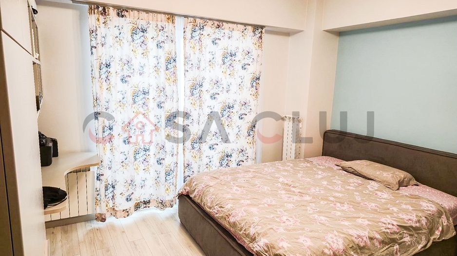 Etaj intermediar, zona OMV Marasti - Poză 2