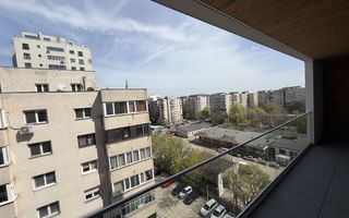 Zenith Belle Tour | 2 Camere Premium | Terasă 16 mp | 13 Septembrie - Poză 5