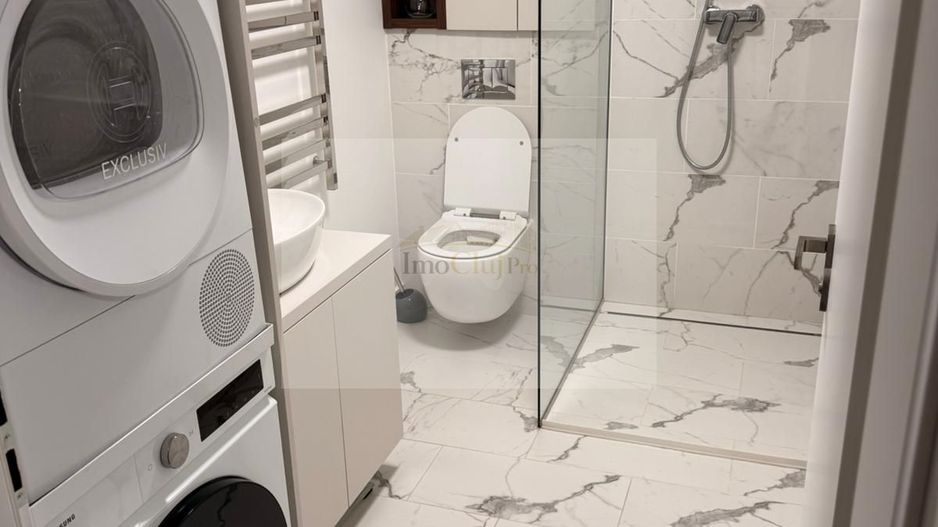 Locuinta ideala pentru familie apartament 4 camere zona Semicentrala - Poză 12