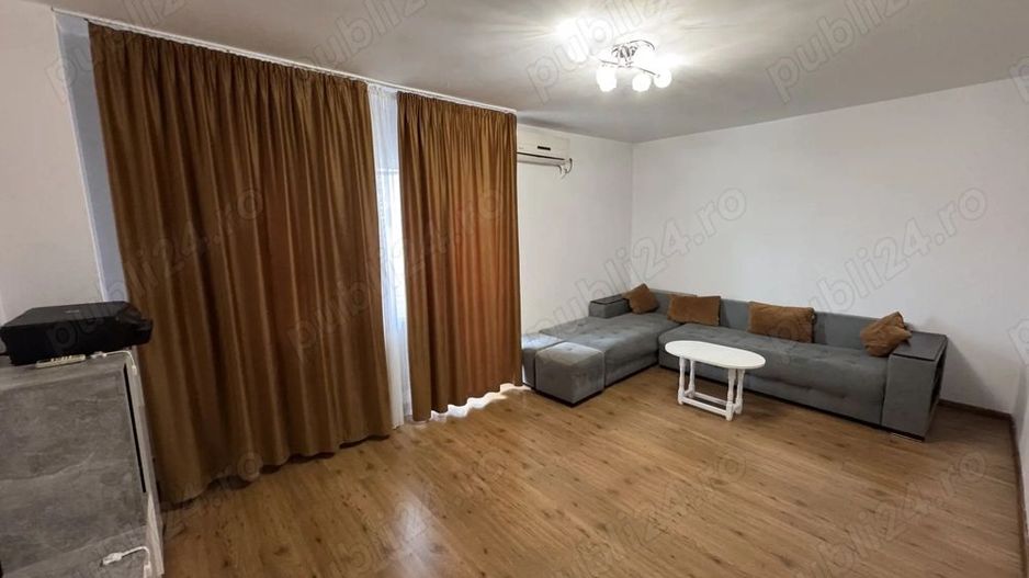 Apartament 2 camere decomandat - Lacul Tei - Poză 3