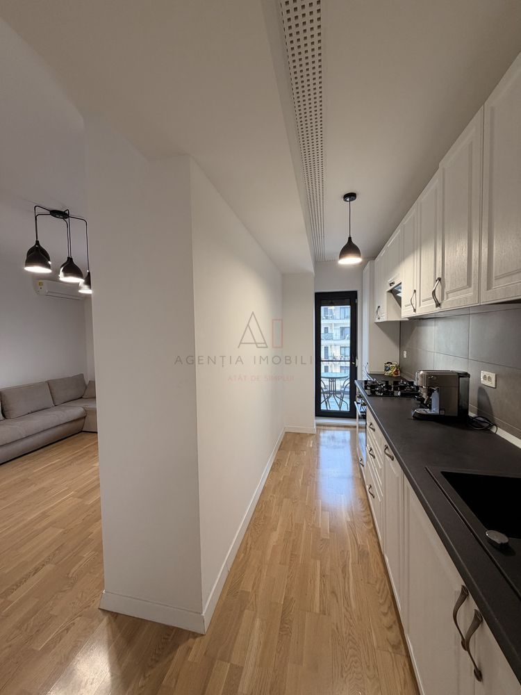 Inchiriere Apartament 2 Camere Arcadia Apartments Domenii - Poză 6