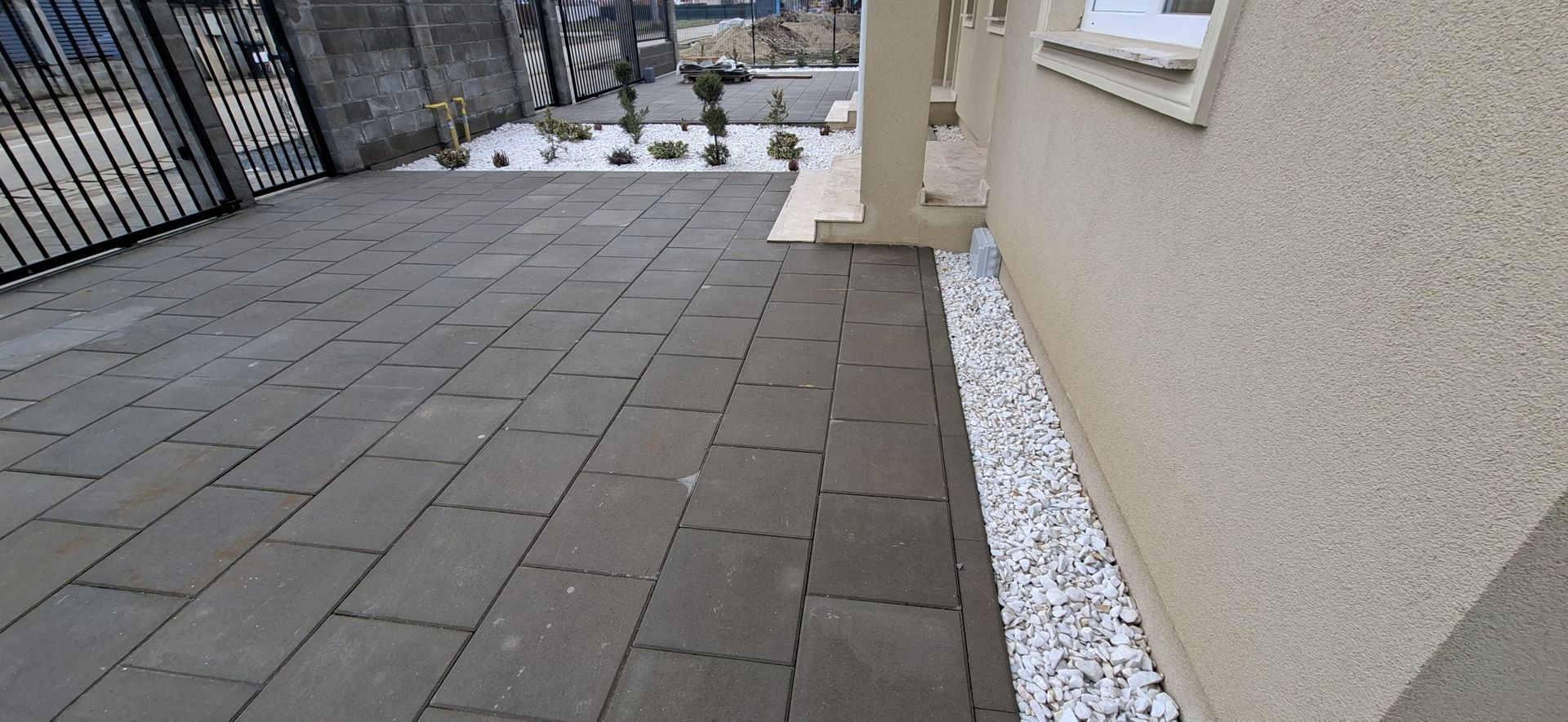 Duplex cu 4 camere - Parcul central Dumbravita - Poză 25