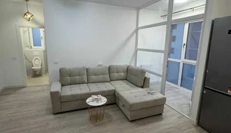 Apartament 2 camere cu loc de parcare – Cartier Vișoianu