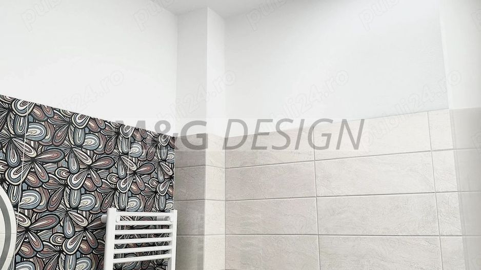 Apartament  4 camere  Torontalului - Poză 7