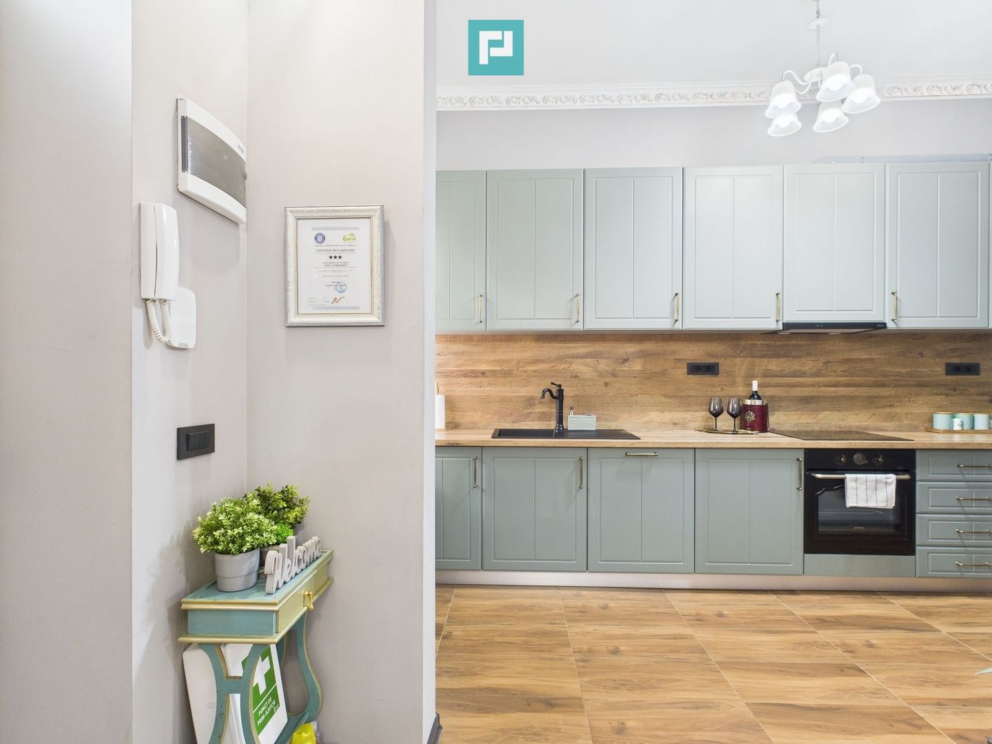 Apartament elegant,  zonă centrală din Timișoara - Poză 24
