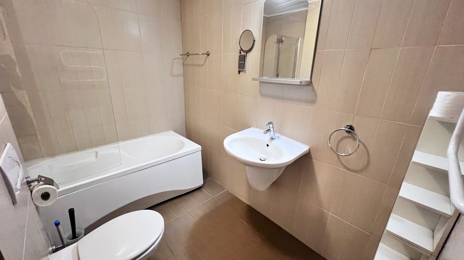 Apartament 2 camere Coralia Campusul Universitar - Satul de vacanta - Poză 16