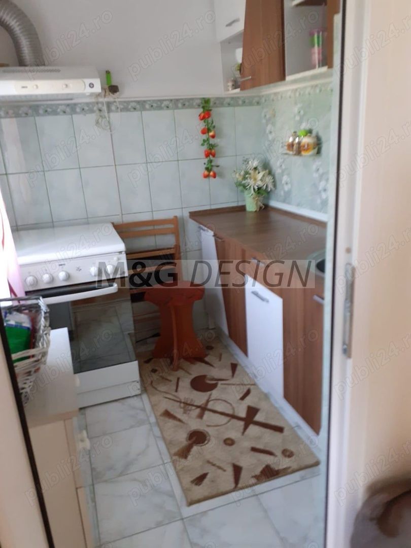 Apartament 2 camere Sagului-Piata Doina - Poză 3