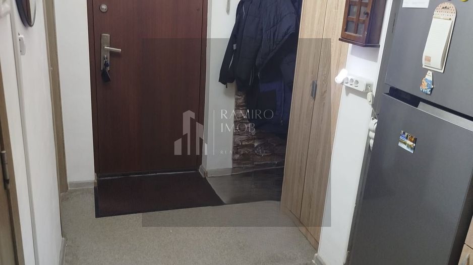 Garsoniera decomandata Dristor / Calea Vitan - Poză 3