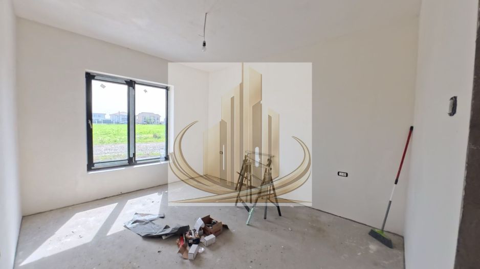 Duplex Modern Parter – Dumbrăvița | 92 mp utili | Teren 350 mp - Poză 8