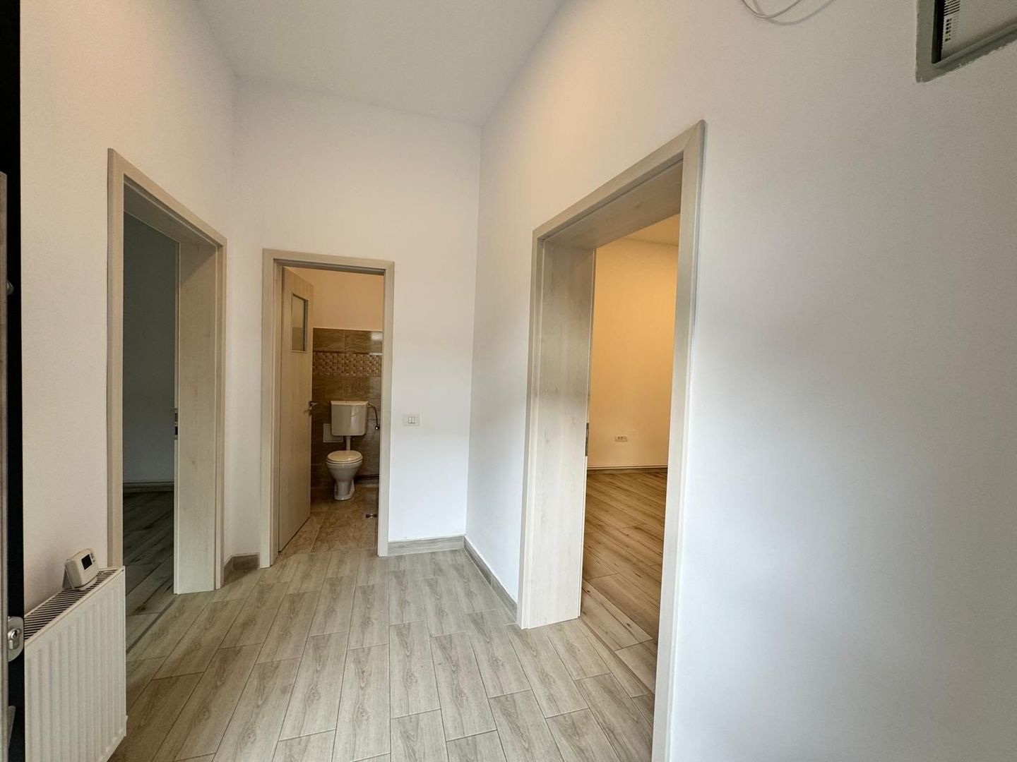 Spatiu Pentru Birouri Sau Cabinet | 74mp | 3 Camere | Parcare | Semicentral - Poză 5