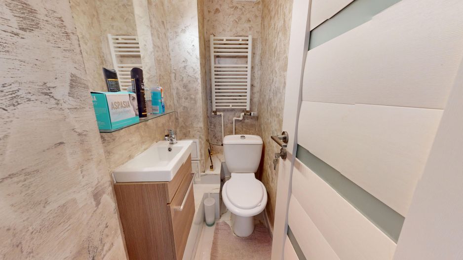 Apartament 4 camere superb Plaza - Poză 21