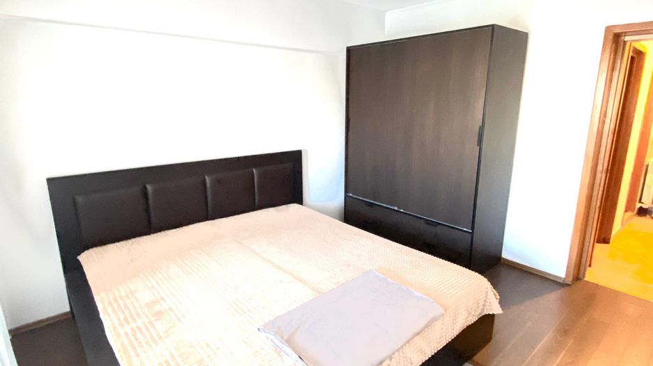 AP. 2 CAMERE UNIRII, BUCATARIE INCHISA, MOBILAT MODERN, METROU 5 MIN - Poză 4