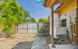 Casă renovată cu 3 camere în Battonya - Poză 2
