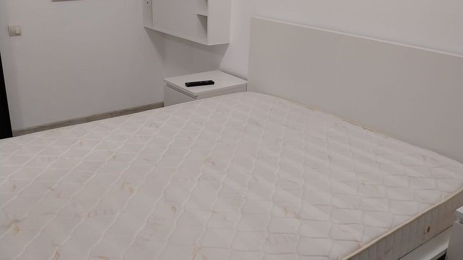 2 camere | Cartierul Francez – Șoseaua Nordului | etaj 1 - Poză 4