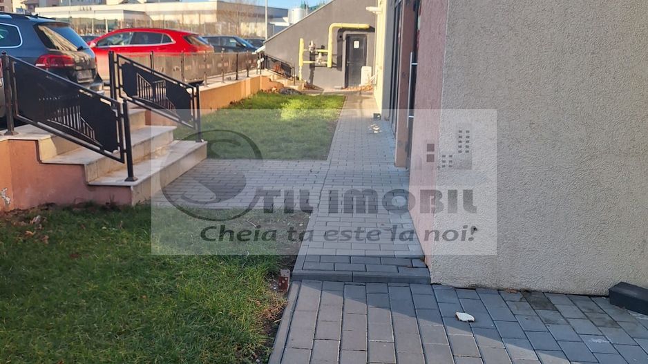 Spațiu comercial – 104 mp utili – Cartier Visoianu – 1.000 Euro - Poză 7