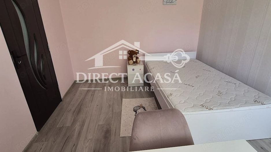Apartament cu 2 camere de vanzare-Zona Tudor intre Dacia si Fortuna - Poză 7