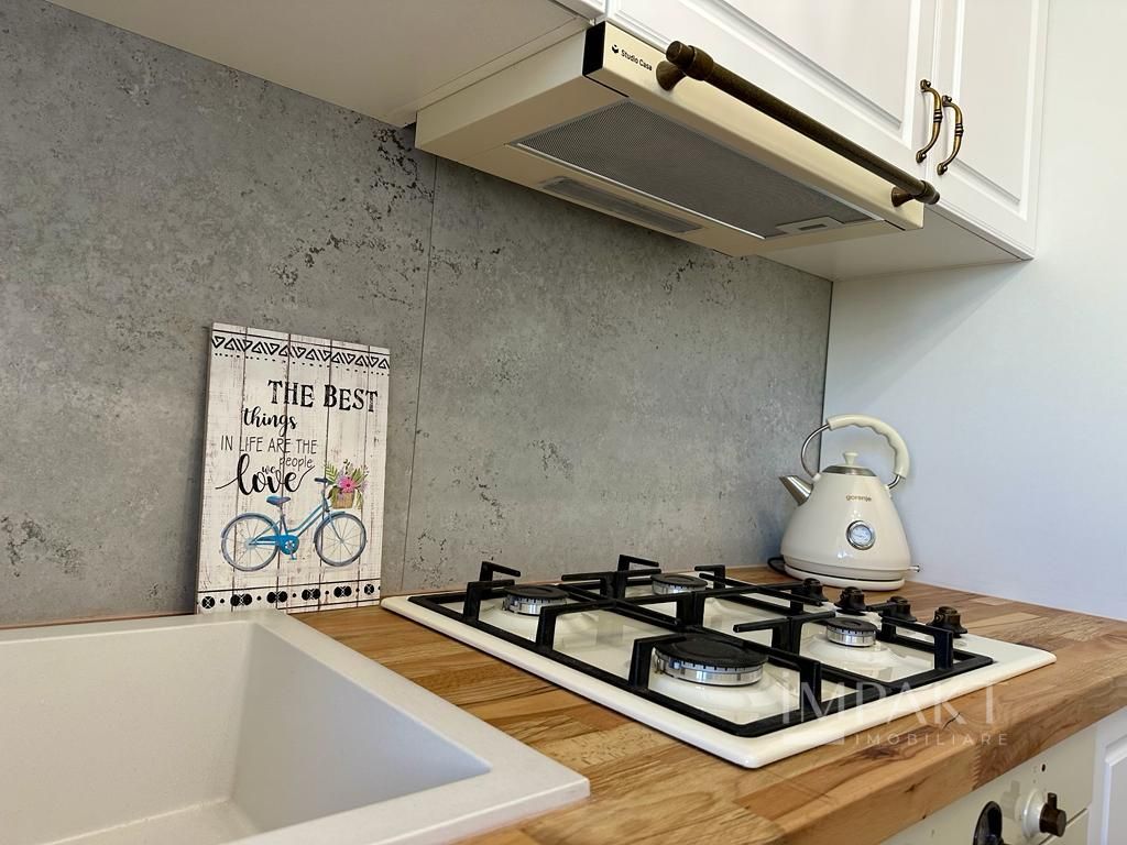 Apartament cu 4 camere, etaj intermediar, cartier Gheorgheni! - Poză 6