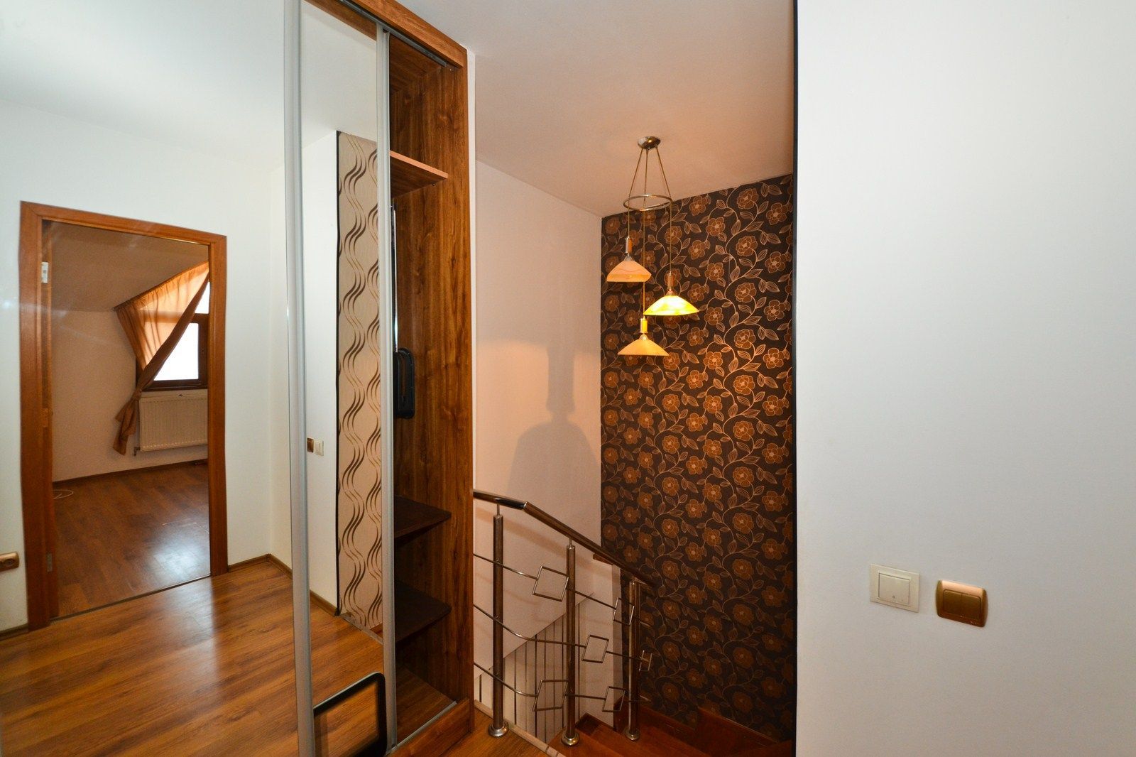 CASA COCHETA 4 CAMERE +LOC DE PARCARE || BANEASA - Poză 21
