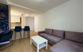 Apartament modern cu 2 camere in zona Circumvalatiunii - Iulius Mall - Poză 8