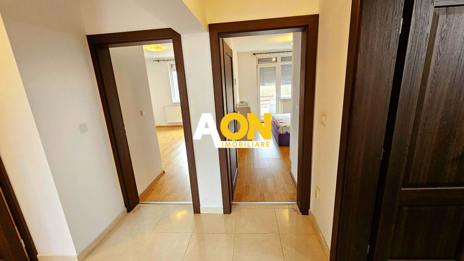 Apartament 3 camere, 75 mp utili + garaj 22 mp. cartier Orhideea - Poză 7