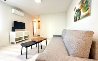 Apartament cu 1 cameră în zona centrală - Piața Unirii-Parcul Botanic - Poză 3