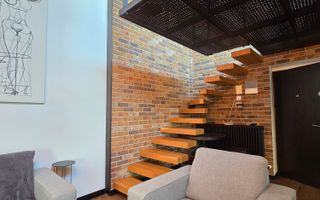 Pacurari -Alpha Bank - Bloc nou - Parcare - Modern - Poză 19