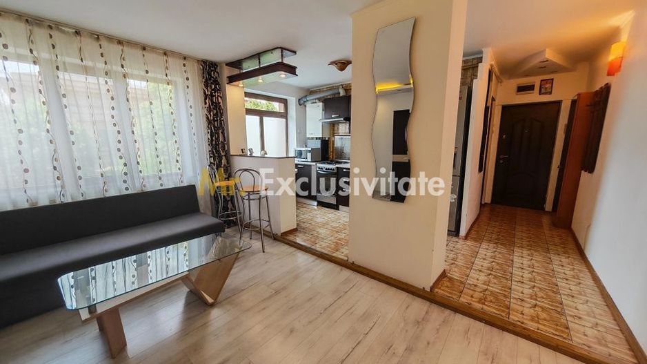 Apartament  2 camere de închiriat în Pitești zonă centrală l - Poză 7