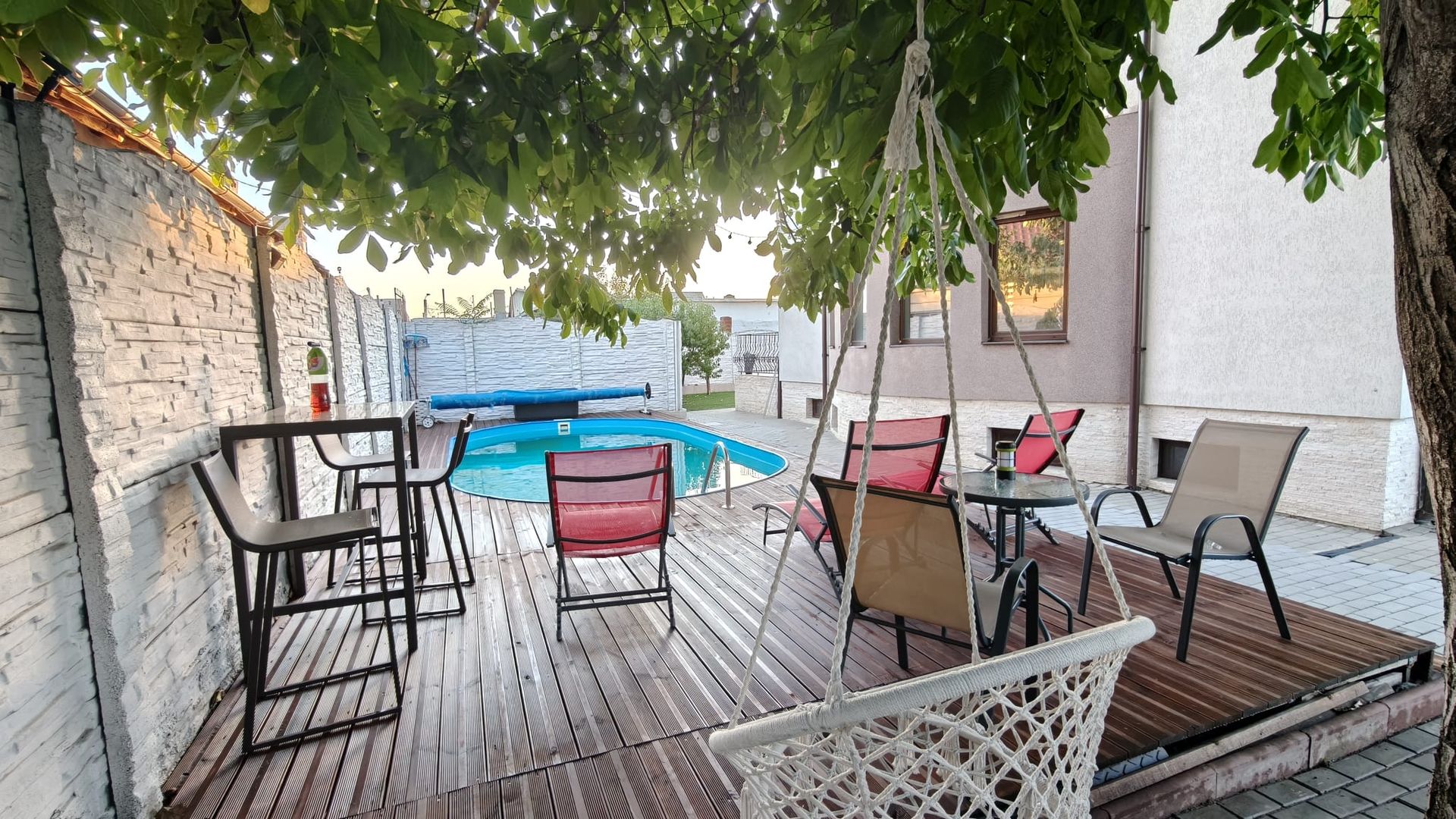 DE VANZARE  Vila 9 camere Colentina - Poză 7