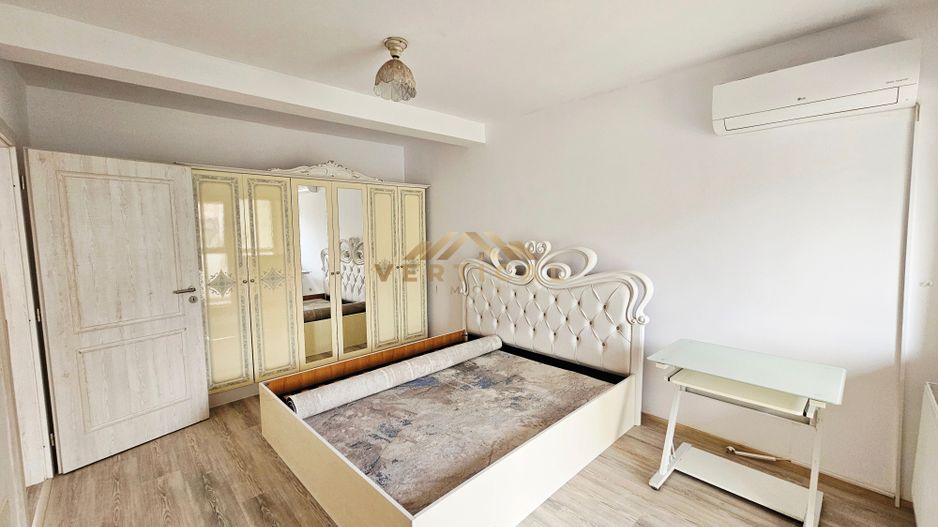 Vila de inchiriat | 3 camere | comuna Berceni - Poză 9