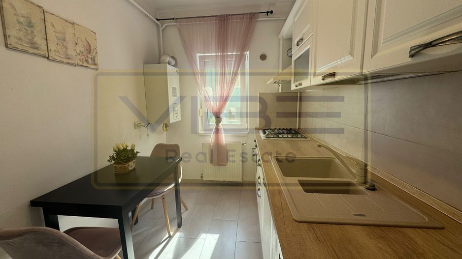 Apartament 2 camere decomandat Bucium - Family Market - Poză 8