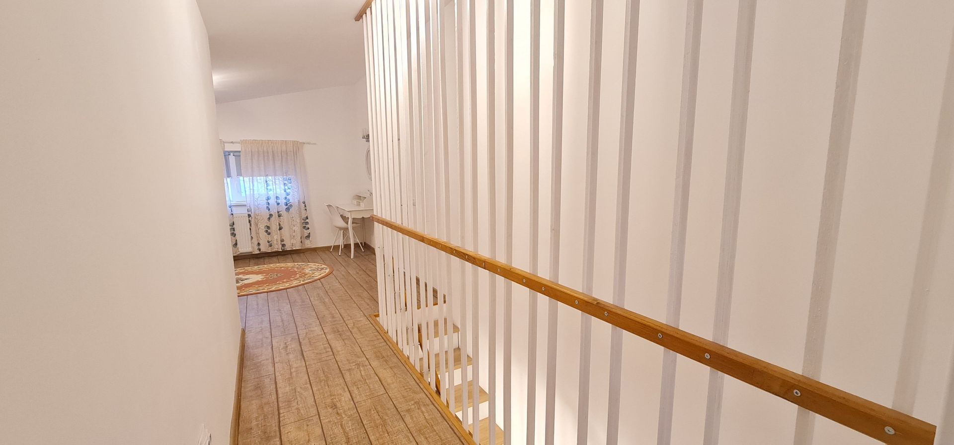 Casa 3 dormitoare mobilata utilata modern Cartier Izvor - Poză 14