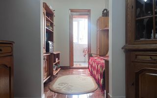 Parter!Vânzare apartament cu 3 camere - Târgoviște! - Poză 6