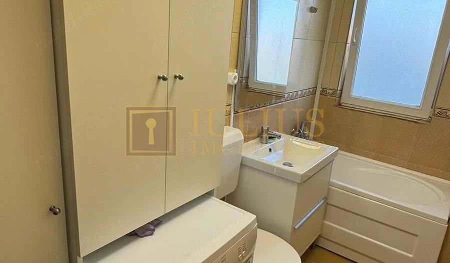 2 camere | centrala proprie | Girocului | prima inchiriere - Poză 8