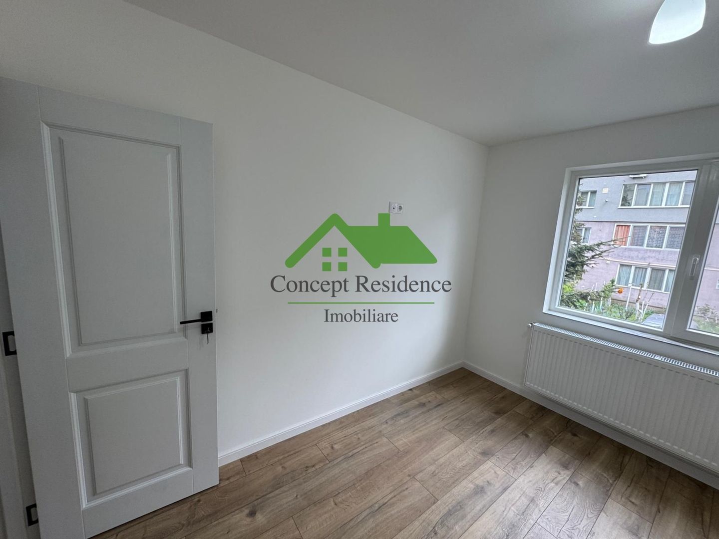 2 camere, etaj 1, 37 mp – zona Univ. Nord Victor Babeș - Poză 2